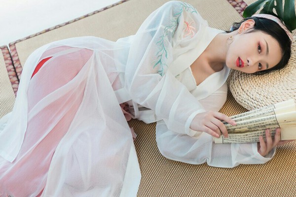 江风习习，茶香悠悠——武汉吹江好地方